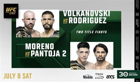 mma bovada